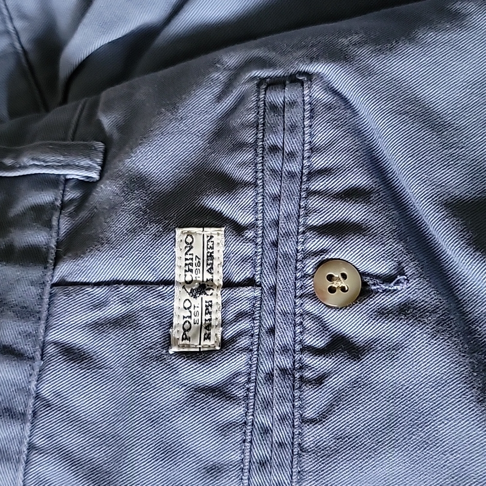 Polo Ralph Lauren Shorts - Picture 3 of 5